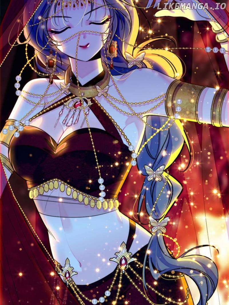 Romance in the Beast World Chapter 407 - page 3