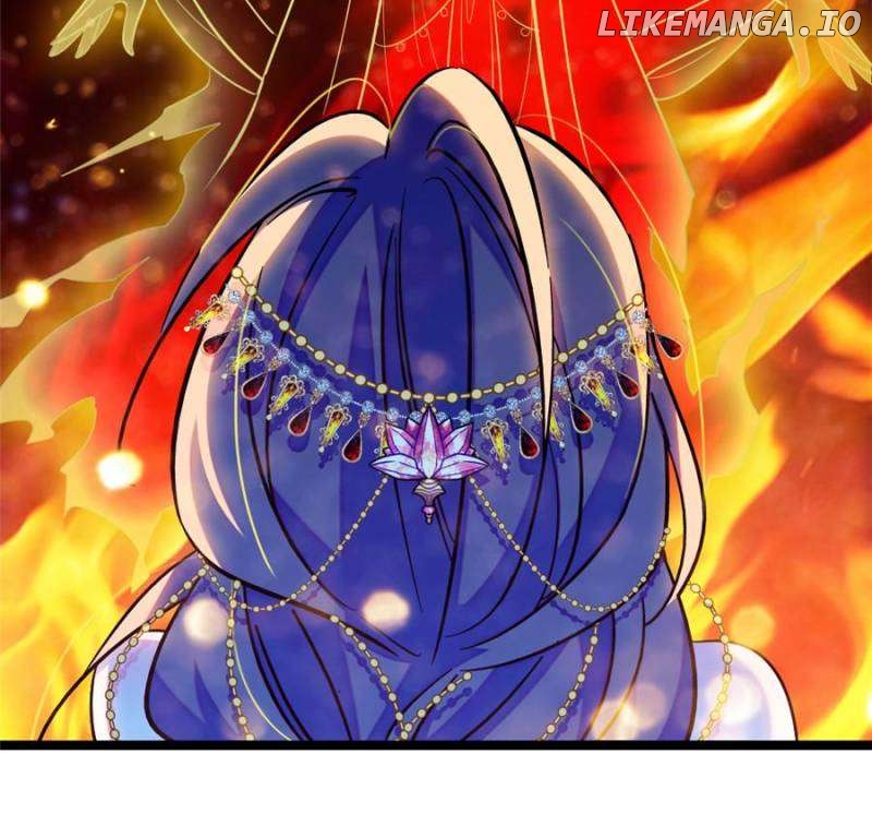 Romance in the Beast World Chapter 407 - page 8