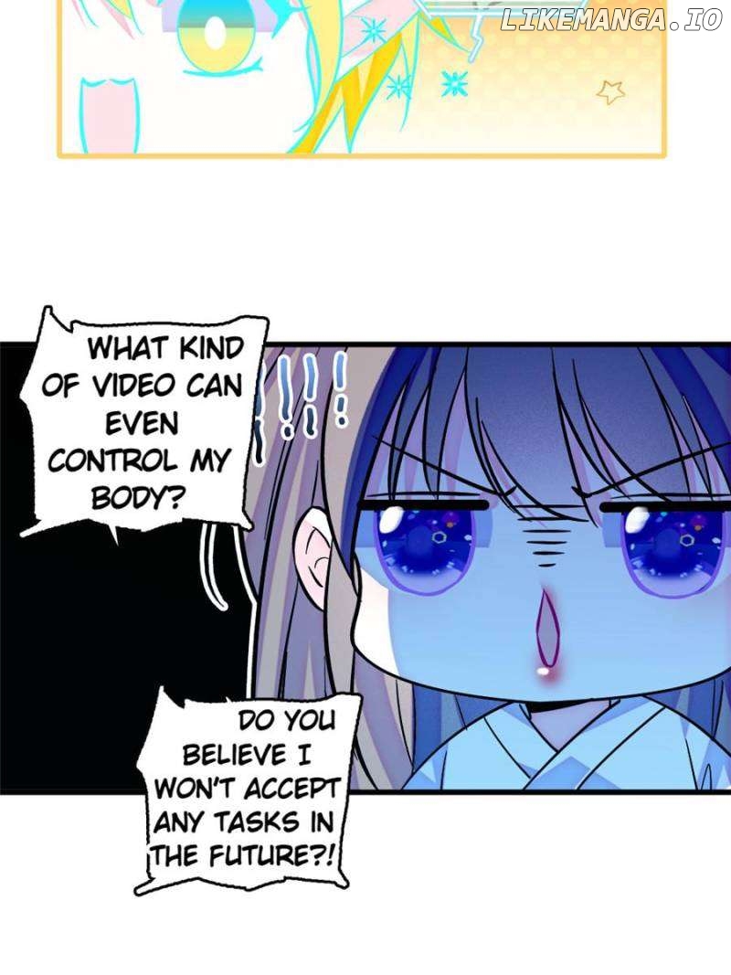 Romance in the Beast World Chapter 409 - page 2