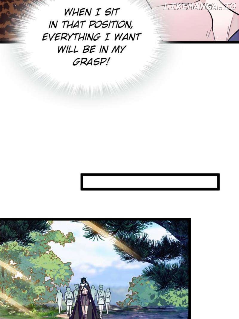 Romance in the Beast World Chapter 415 - page 7