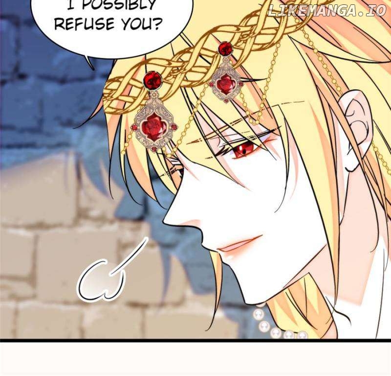 Romance in the Beast World Chapter 416 - page 4