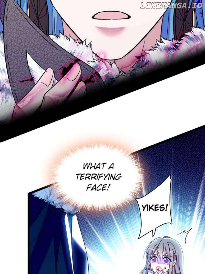 Romance in the Beast World Chapter 417 - page 2