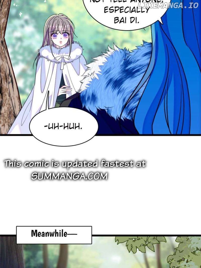 Romance in the Beast World Chapter 417 - page 6