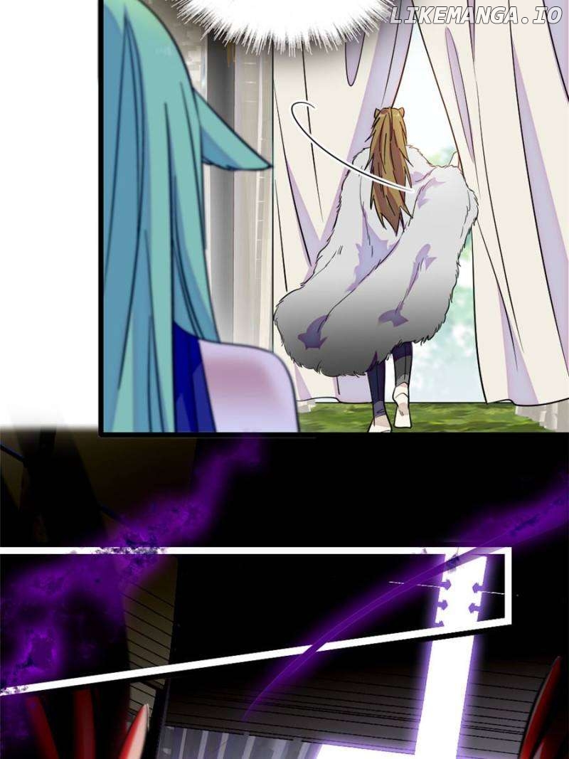Romance in the Beast World Chapter 418 - page 6
