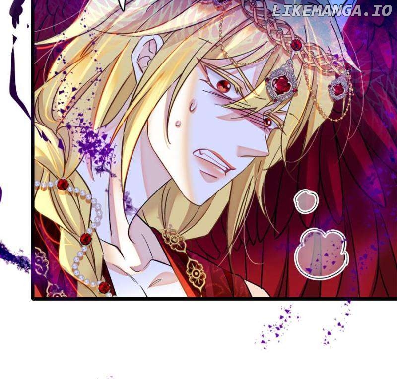 Romance in the Beast World Chapter 418 - page 8