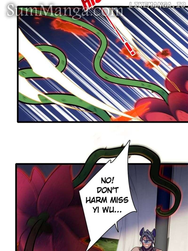 Romance in the Beast World Chapter 419 - page 3