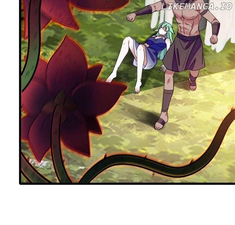 Romance in the Beast World Chapter 419 - page 4