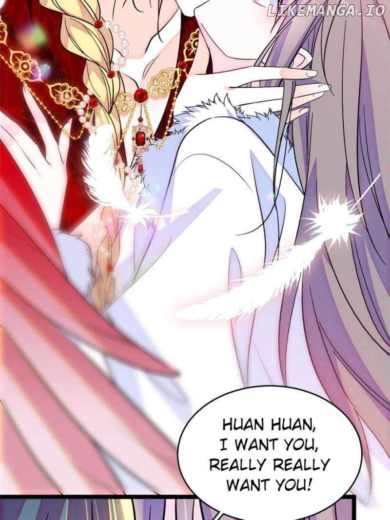 Romance in the Beast World Chapter 420 - page 2