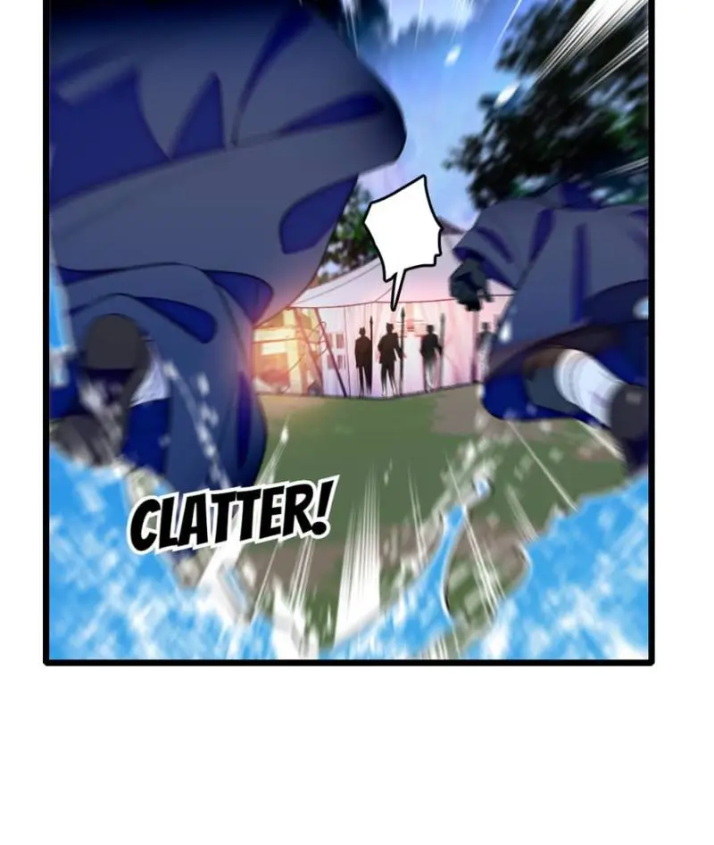 Romance in the Beast World Chapter 422 - page 13