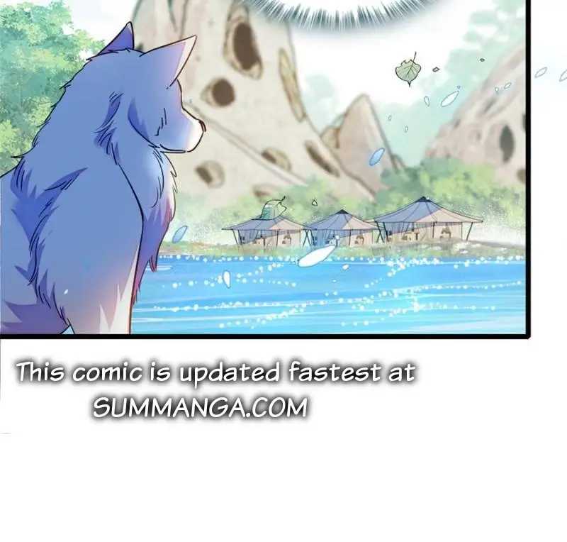 Romance in the Beast World Chapter 422 - page 9