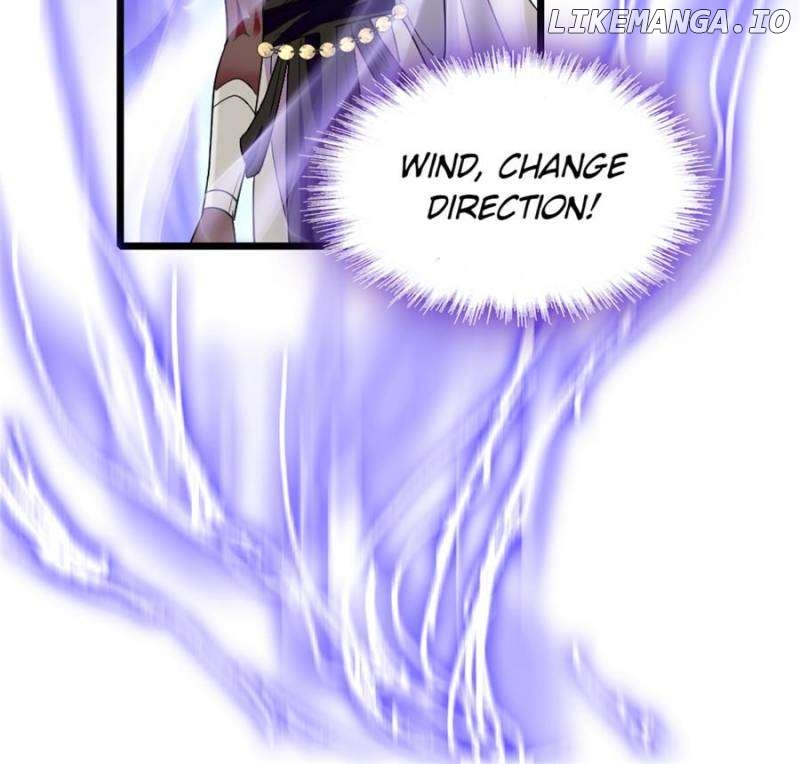Romance in the Beast World Chapter 423 - page 8