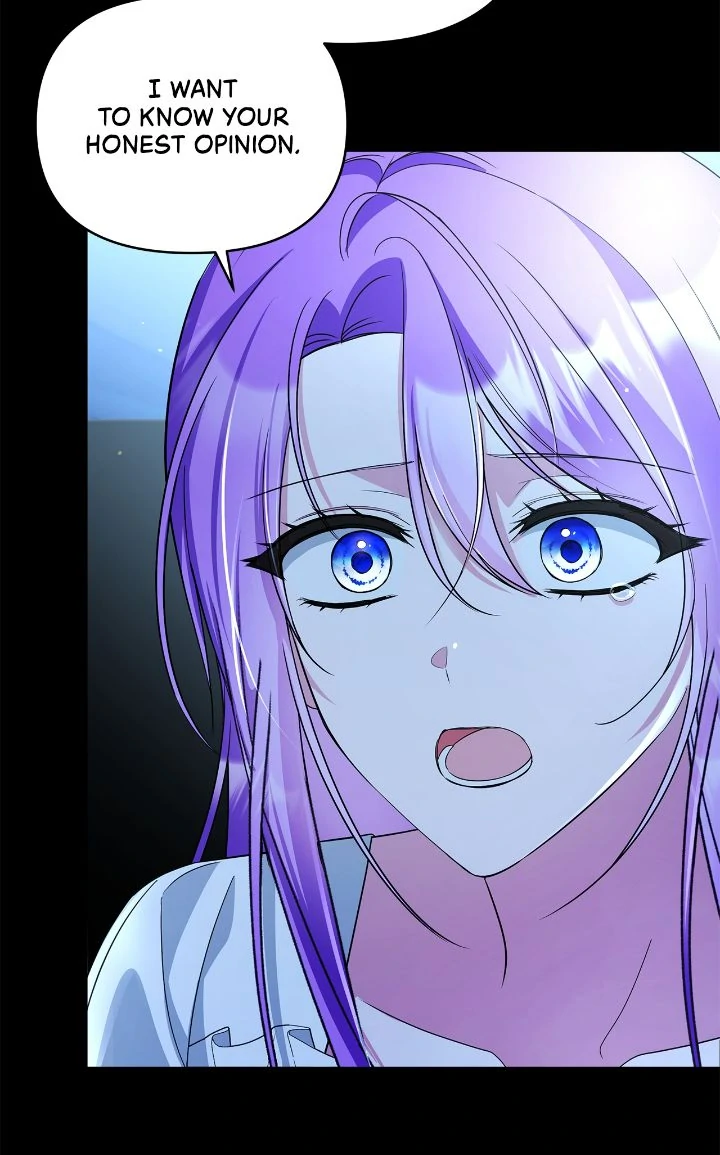 The Ugly Lady’s Secret Pouch Chapter 62 - page 9