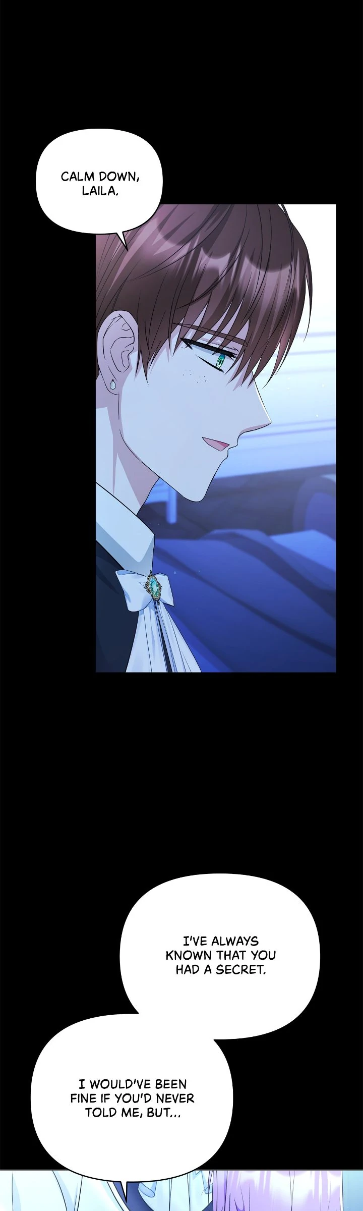 The Ugly Lady’s Secret Pouch Chapter 62 - page 10