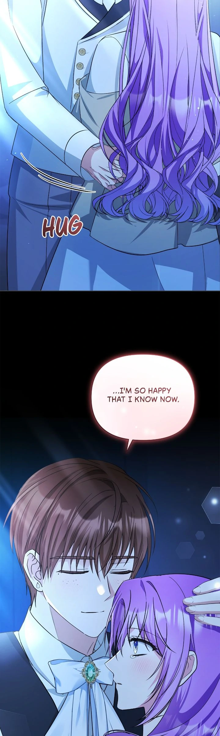 The Ugly Lady’s Secret Pouch Chapter 62 - page 11