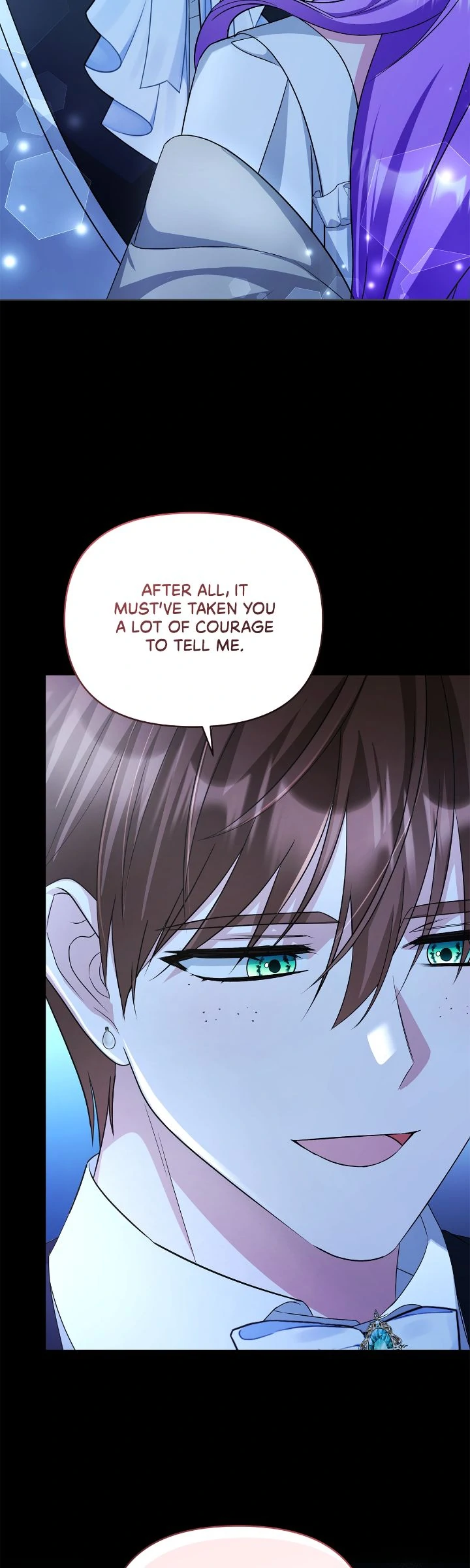 The Ugly Lady’s Secret Pouch Chapter 62 - page 12