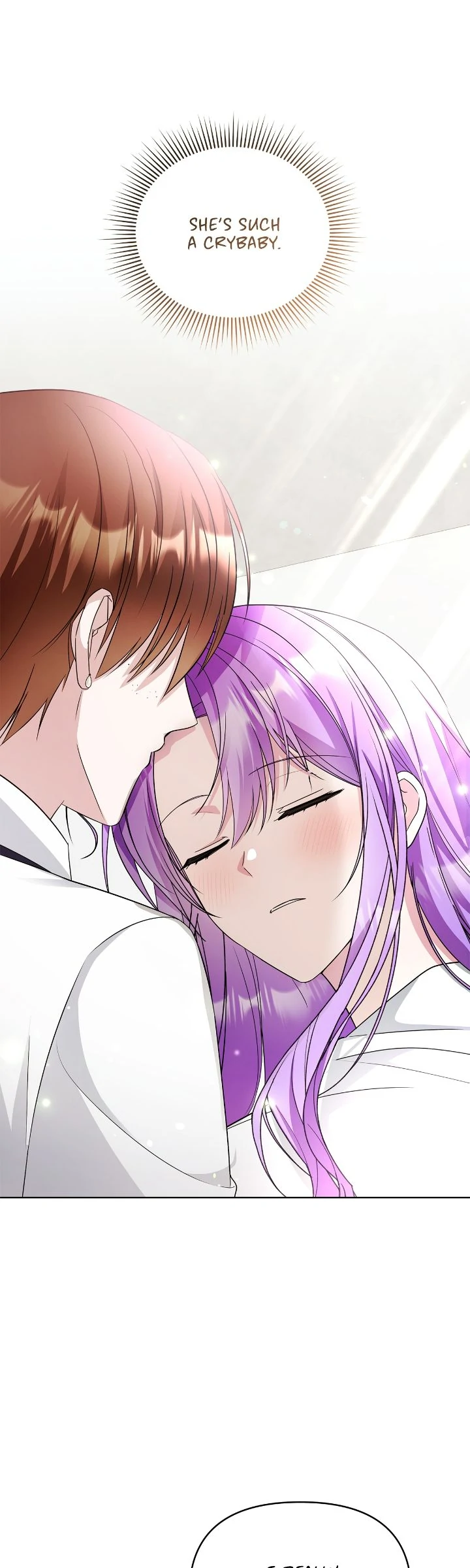 The Ugly Lady’s Secret Pouch Chapter 62 - page 15