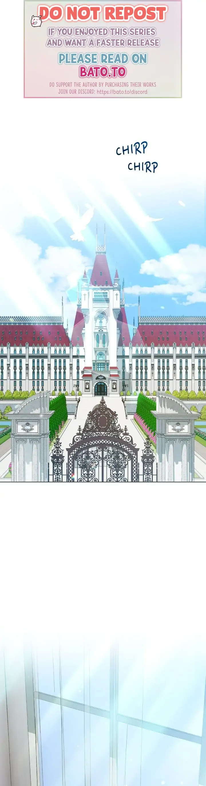 The Ugly Lady’s Secret Pouch Chapter 62 - page 1