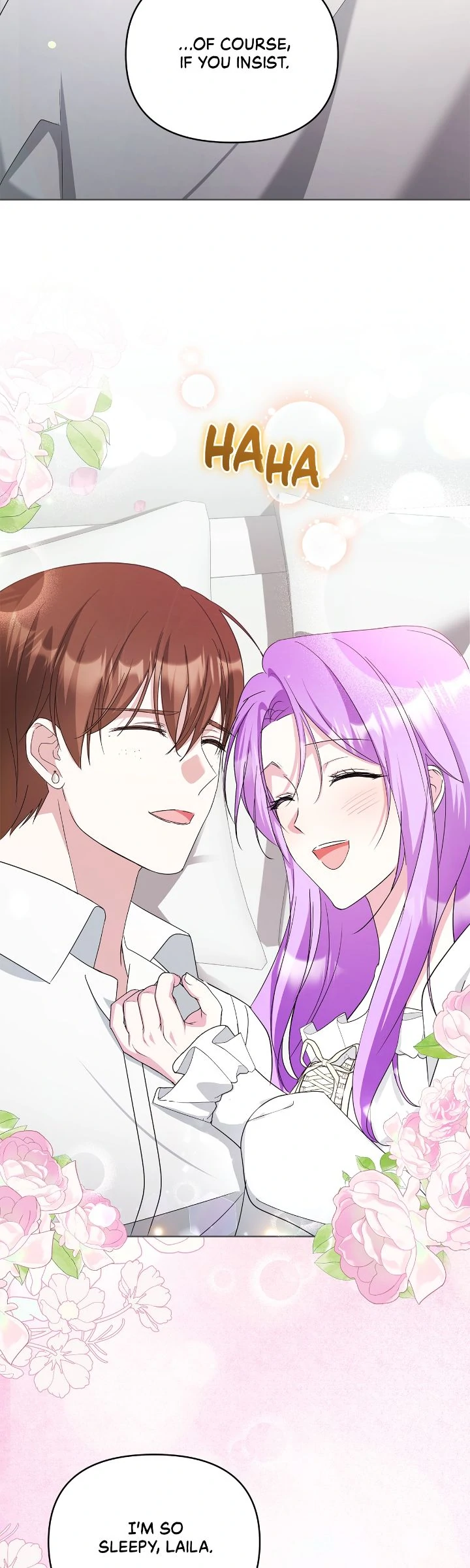 The Ugly Lady’s Secret Pouch Chapter 62 - page 20