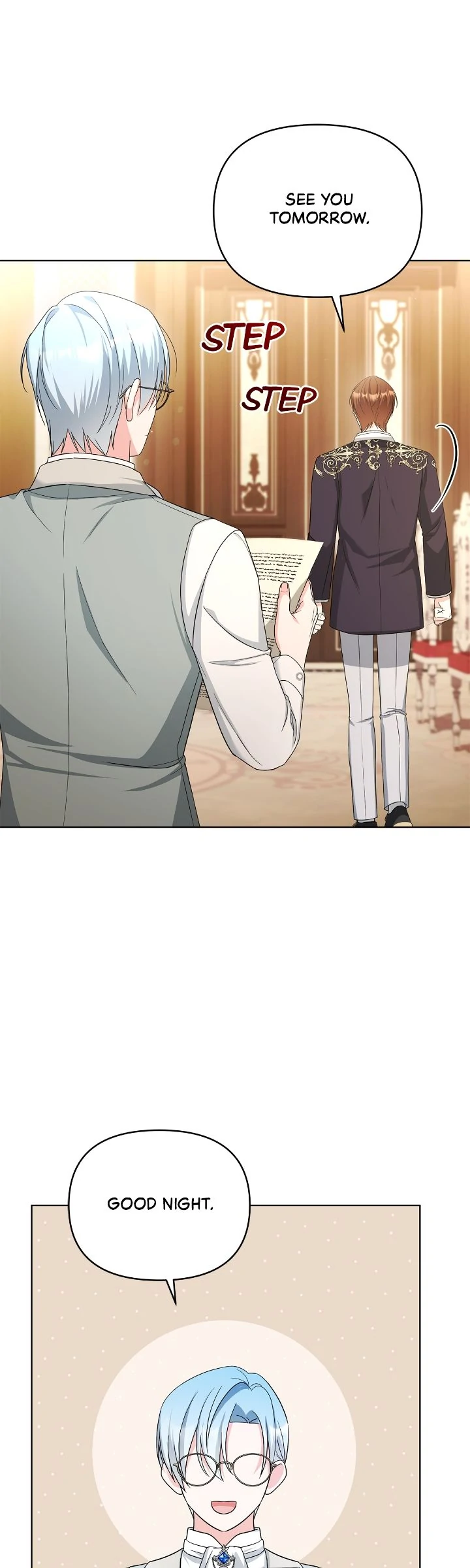 The Ugly Lady’s Secret Pouch Chapter 62 - page 27