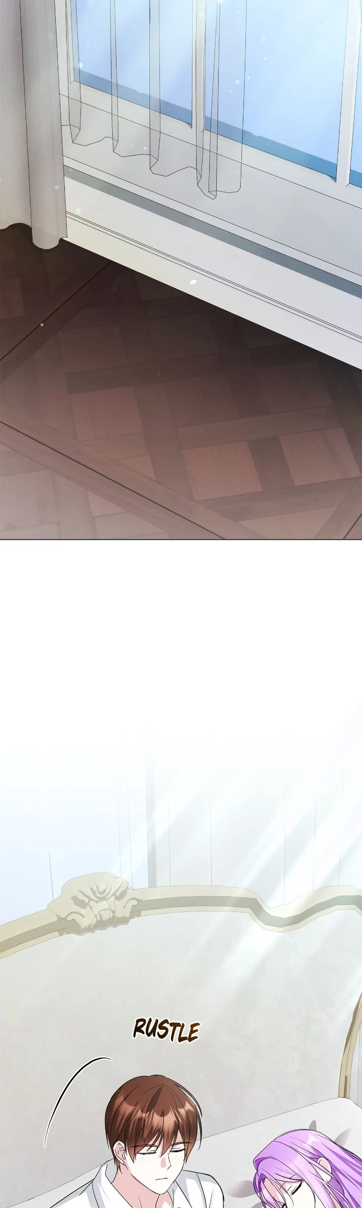 The Ugly Lady’s Secret Pouch Chapter 62 - page 2