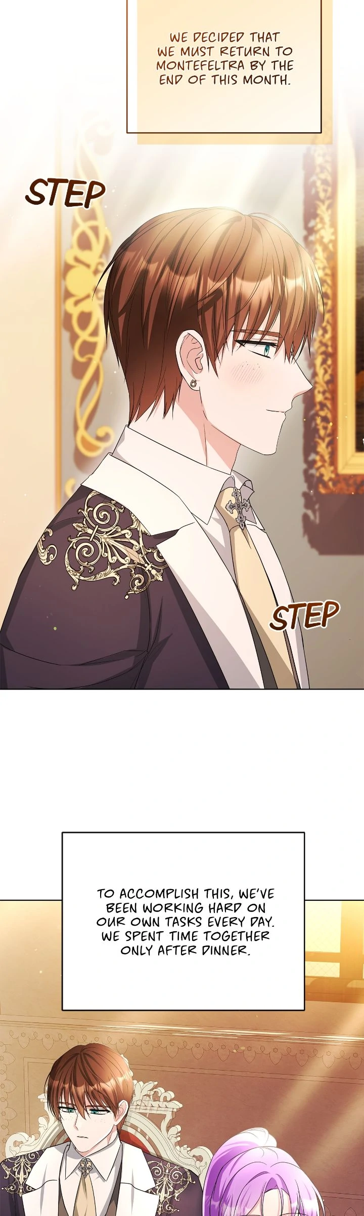 The Ugly Lady’s Secret Pouch Chapter 62 - page 29