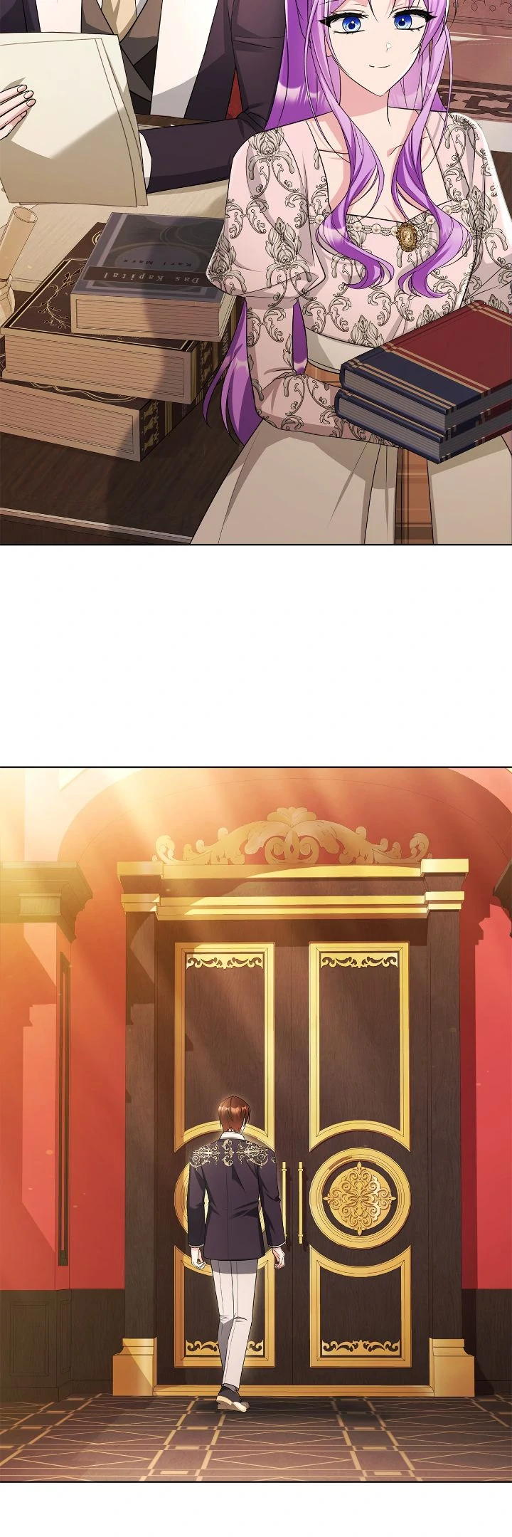 The Ugly Lady’s Secret Pouch Chapter 62 - page 30