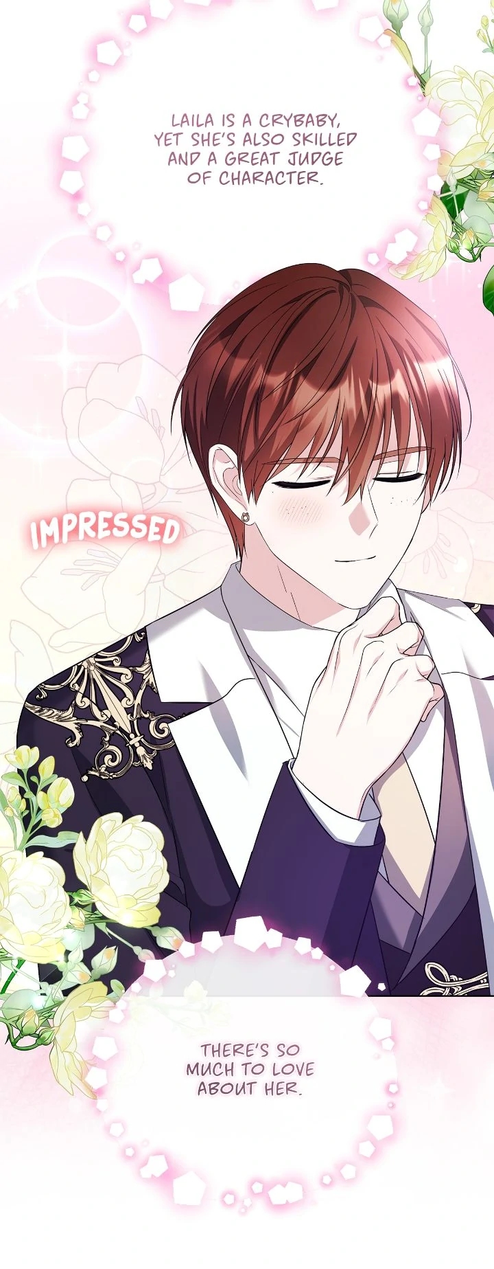 The Ugly Lady’s Secret Pouch Chapter 62 - page 38