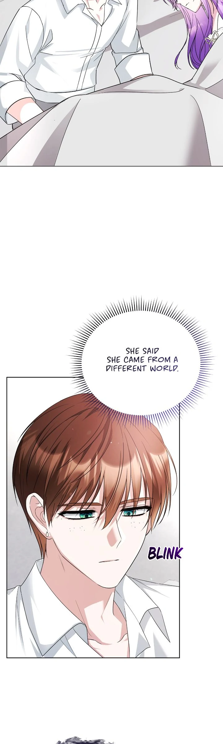 The Ugly Lady’s Secret Pouch Chapter 62 - page 3