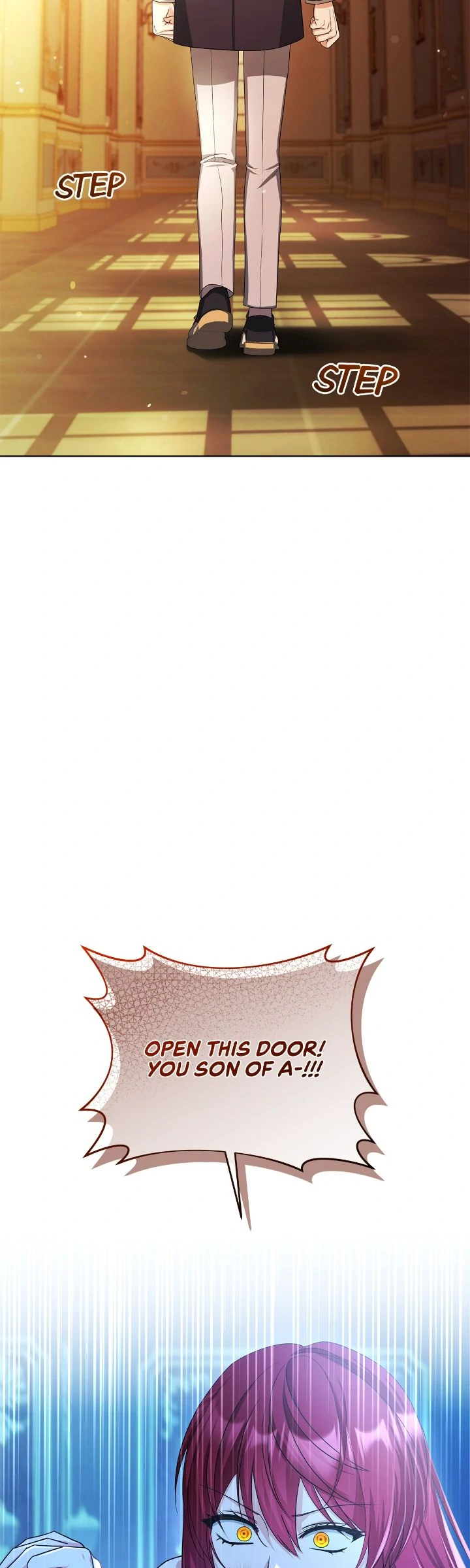 The Ugly Lady’s Secret Pouch Chapter 62 - page 41