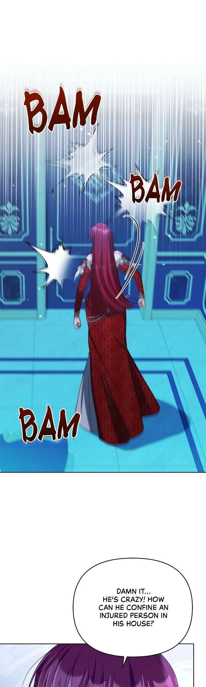 The Ugly Lady’s Secret Pouch Chapter 62 - page 43