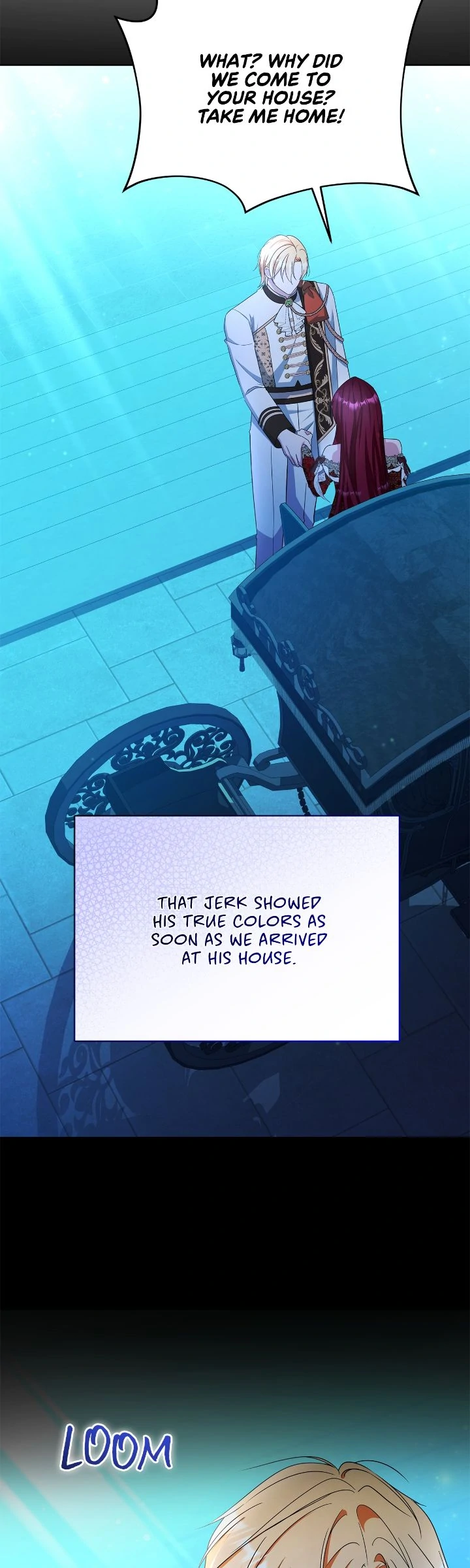 The Ugly Lady’s Secret Pouch Chapter 62 - page 45