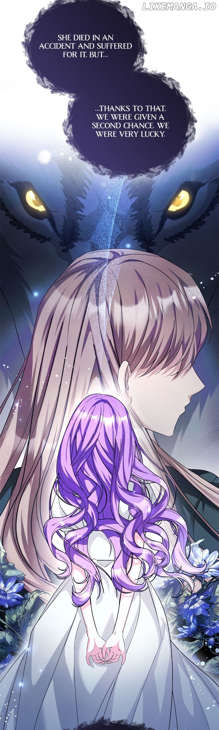 The Ugly Lady’s Secret Pouch Chapter 62 - page 4