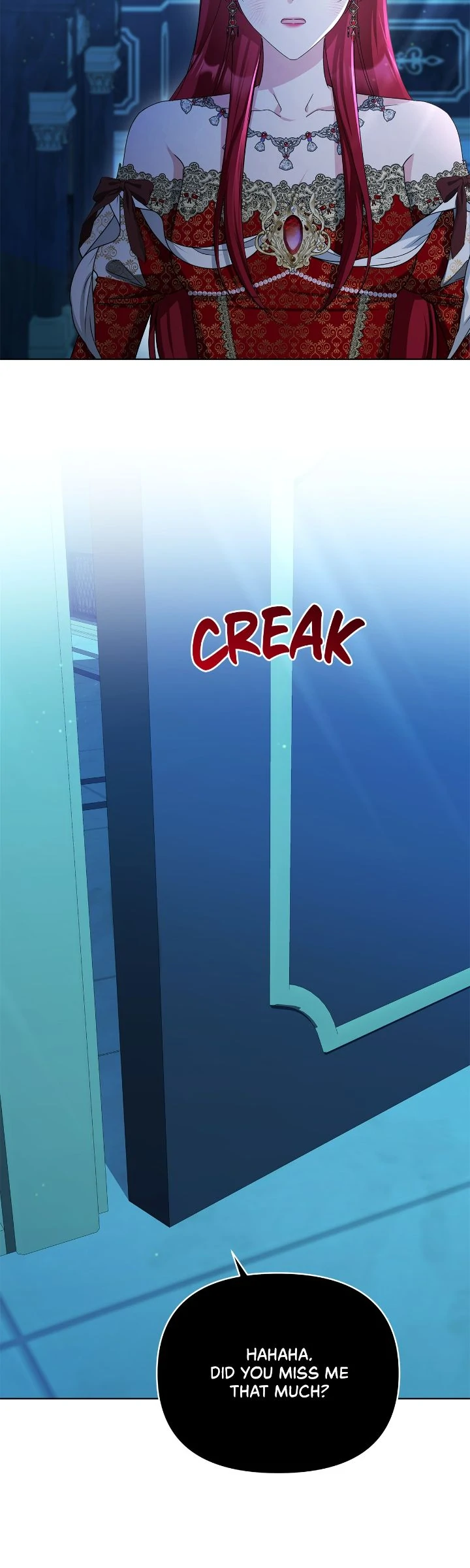 The Ugly Lady’s Secret Pouch Chapter 62 - page 49