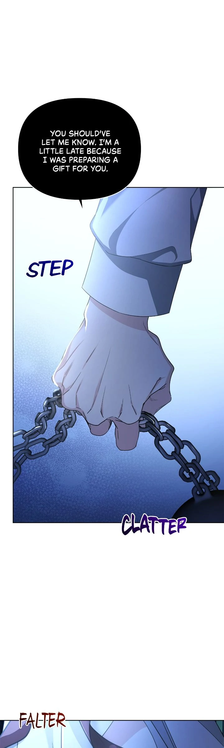 The Ugly Lady’s Secret Pouch Chapter 62 - page 50