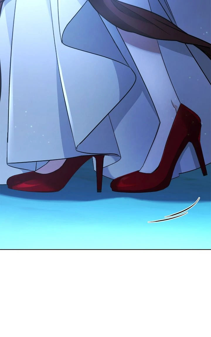 The Ugly Lady’s Secret Pouch Chapter 62 - page 51