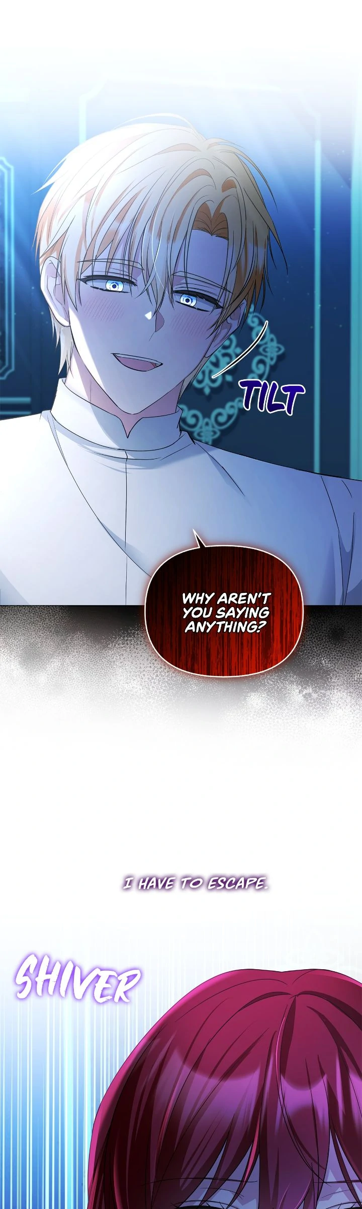 The Ugly Lady’s Secret Pouch Chapter 62 - page 52