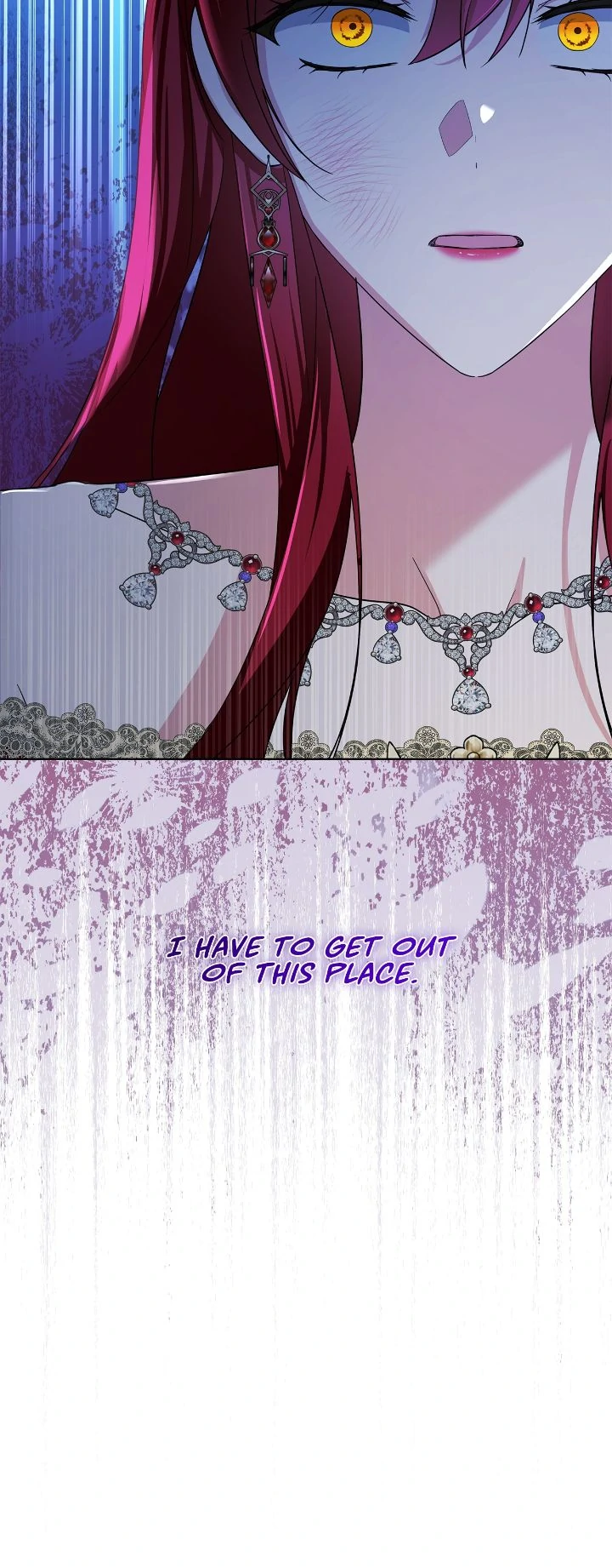 The Ugly Lady’s Secret Pouch Chapter 62 - page 53