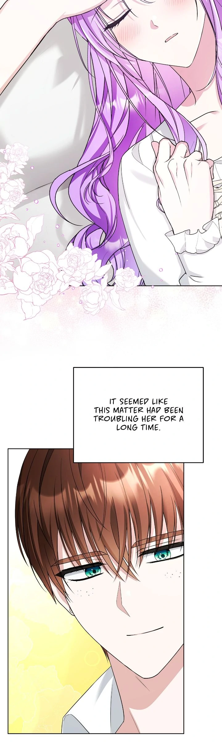 The Ugly Lady’s Secret Pouch Chapter 62 - page 7