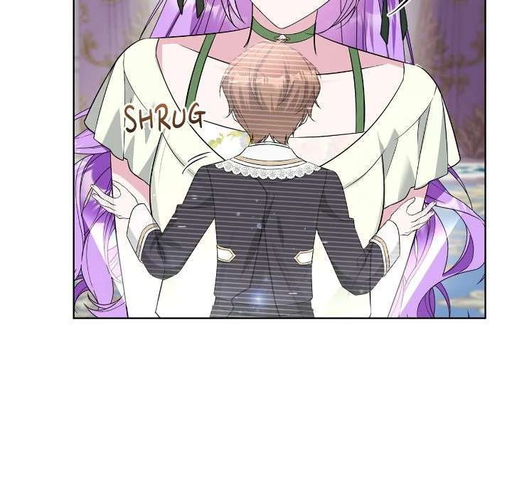 The Ugly Lady’s Secret Pouch Chapter 63 - page 12