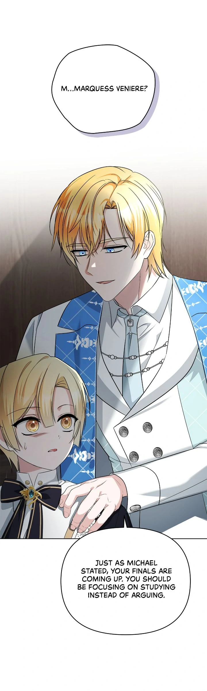 The Ugly Lady’s Secret Pouch Chapter 63 - page 25