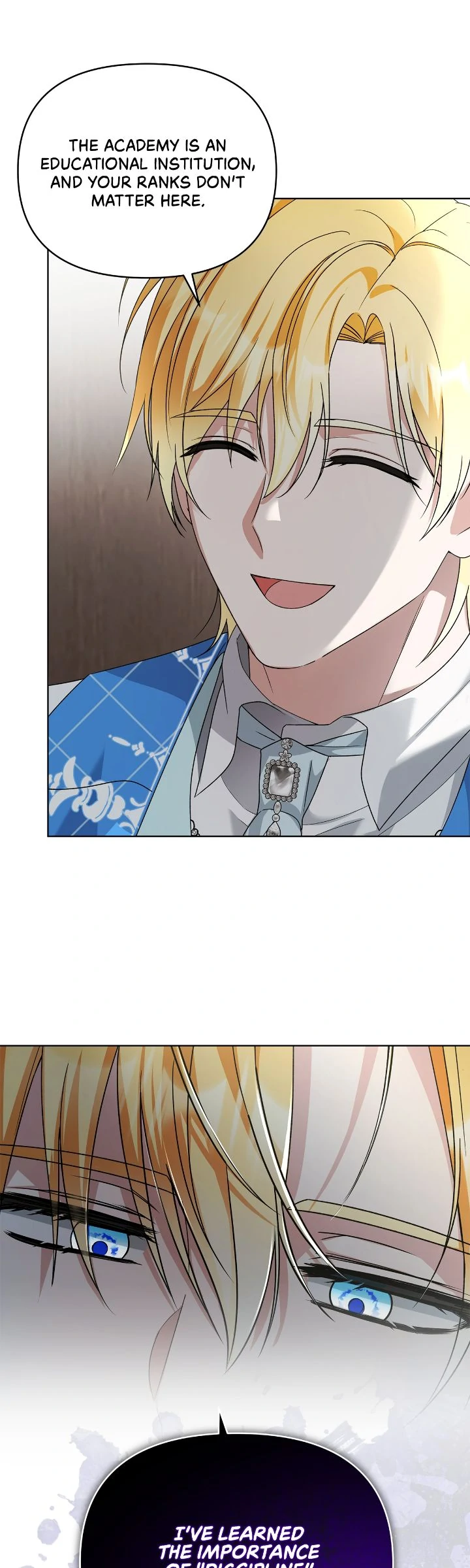 The Ugly Lady’s Secret Pouch Chapter 63 - page 26