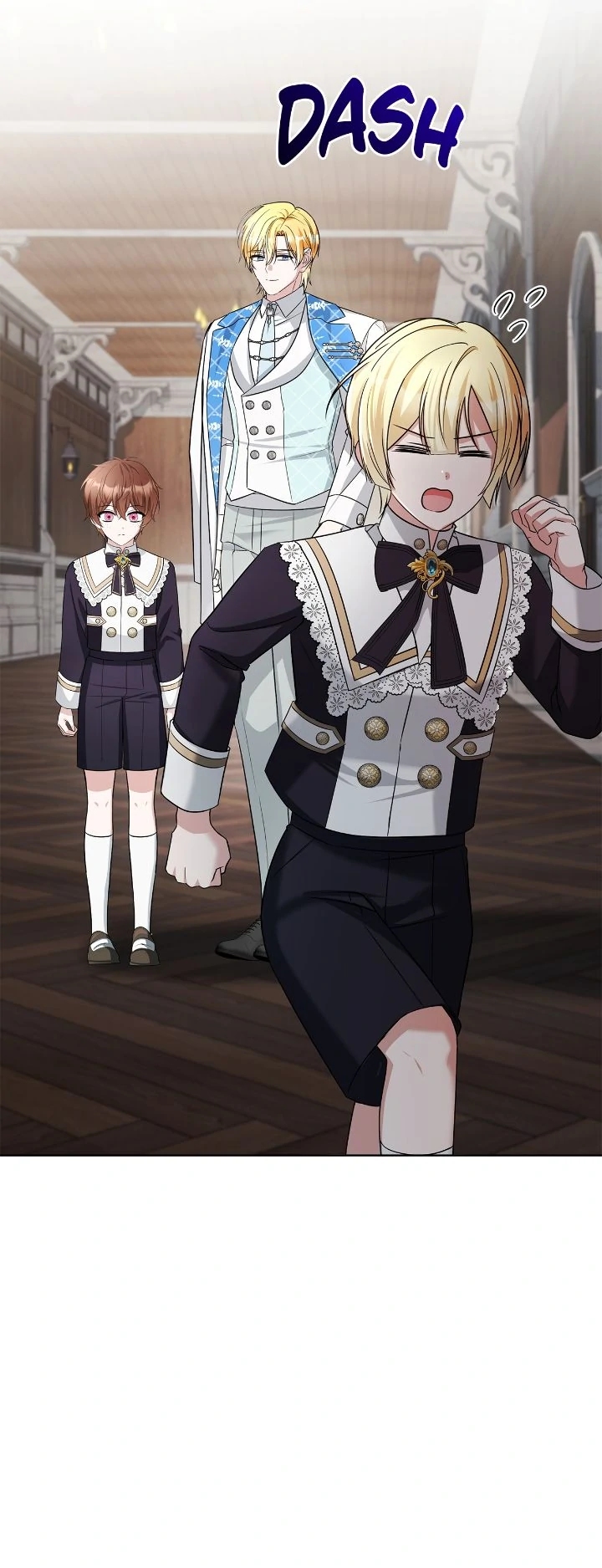 The Ugly Lady’s Secret Pouch Chapter 63 - page 28