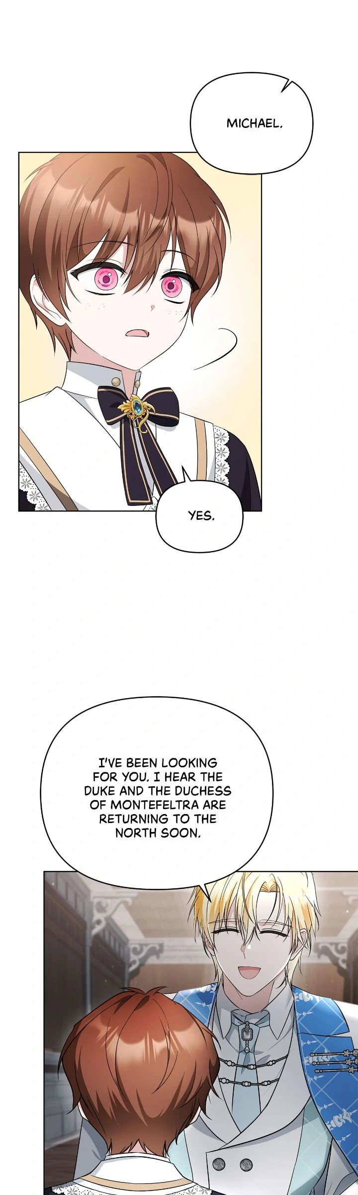 The Ugly Lady’s Secret Pouch Chapter 63 - page 29