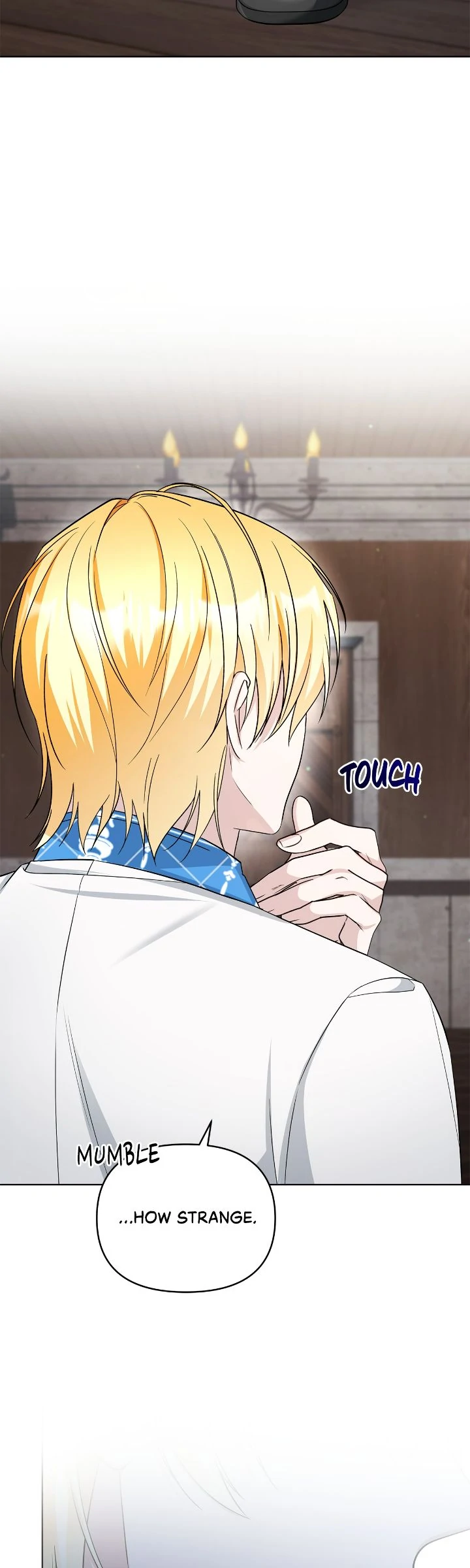 The Ugly Lady’s Secret Pouch Chapter 63 - page 38