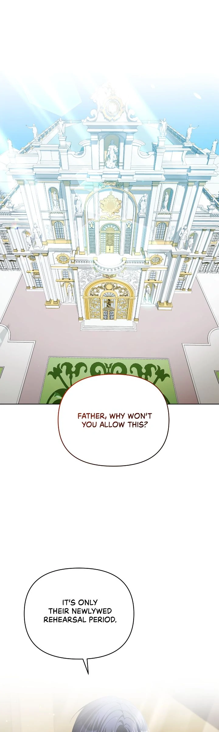 The Ugly Lady’s Secret Pouch Chapter 63 - page 41