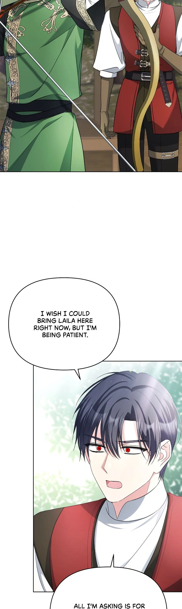 The Ugly Lady’s Secret Pouch Chapter 63 - page 43