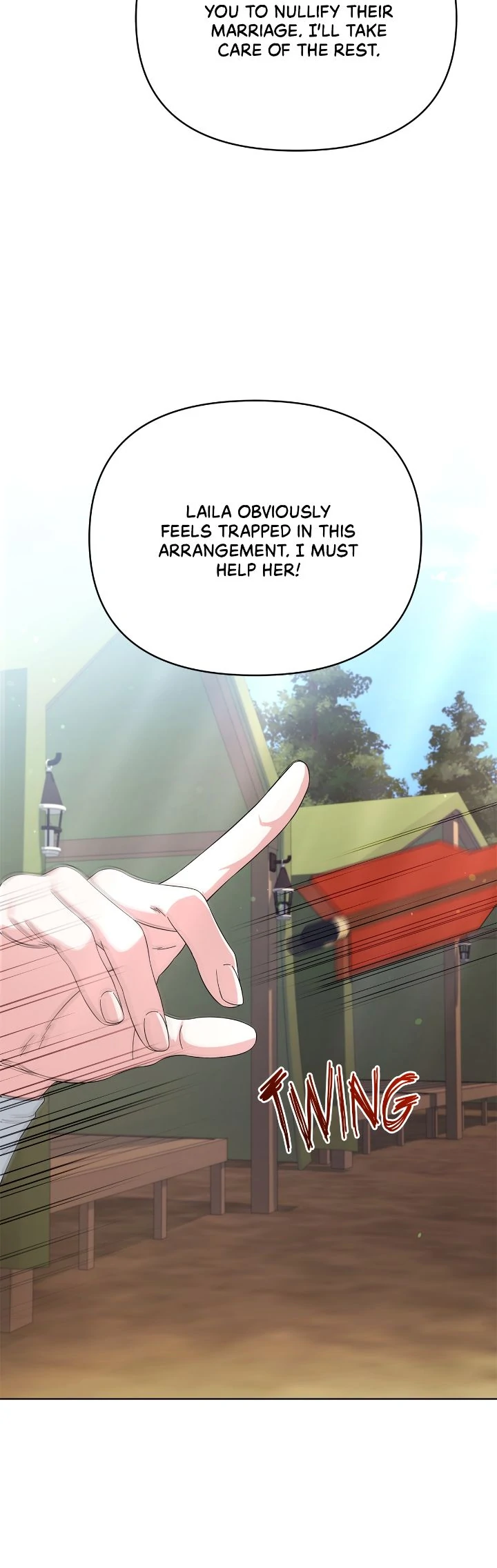 The Ugly Lady’s Secret Pouch Chapter 63 - page 44