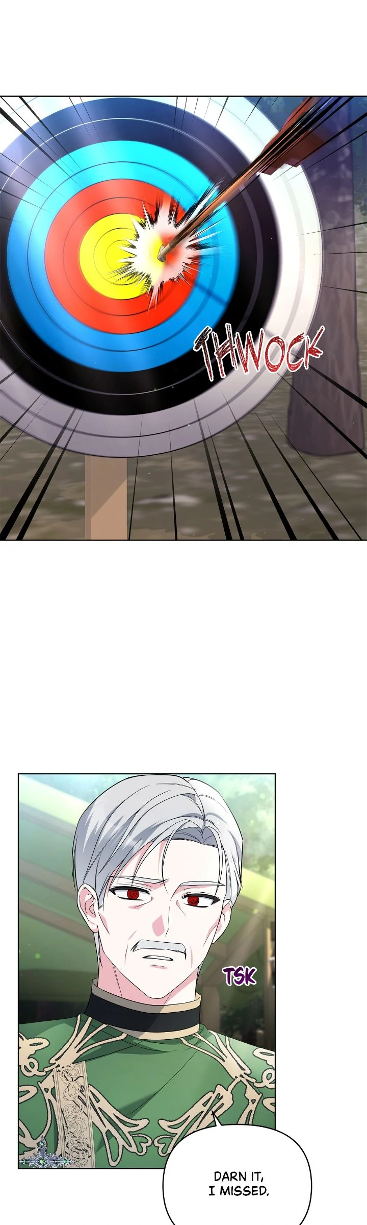 The Ugly Lady’s Secret Pouch Chapter 63 - page 45