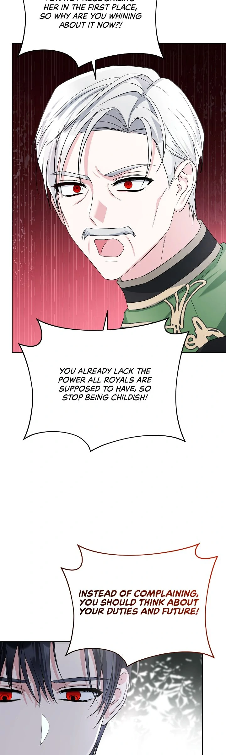 The Ugly Lady’s Secret Pouch Chapter 63 - page 47