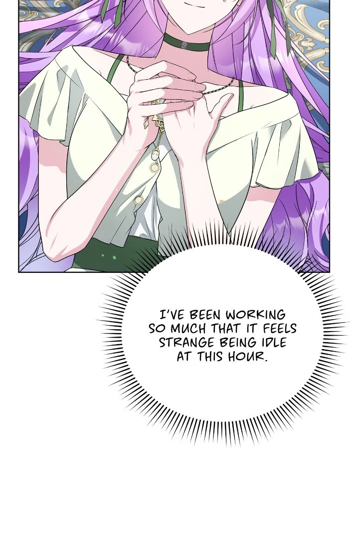 The Ugly Lady’s Secret Pouch Chapter 63 - page 4